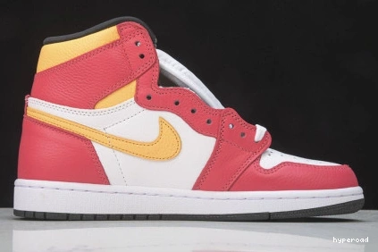 Hyperoad RED” “LIGHT 1 AIR RETRO JORDAN HIGH FUSION OG 0927